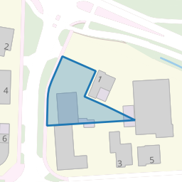 Perceel MGT01-A-5613