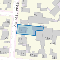 Perceel MGT01-A-5614