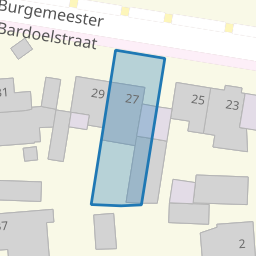 Perceel MGT01-A-5619
