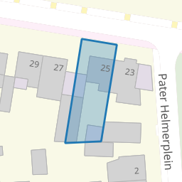 Perceel MGT01-A-5620