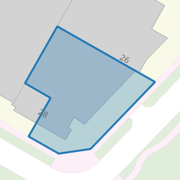 Perceel MGT01-A-5631