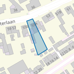 Perceel MGT01-A-5641