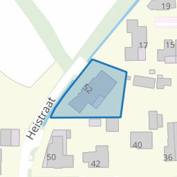 Perceel MGT01-A-5647