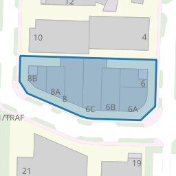 Perceel MGT01-A-5650