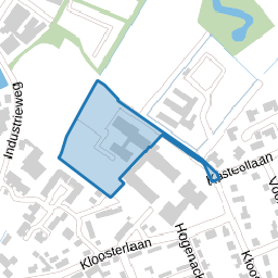 Perceel MGT01-A-5665