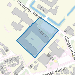 Perceel MGT01-A-5668