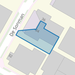 Perceel MGT01-A-5670