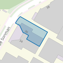 Perceel MGT01-A-5671