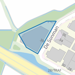 Perceel MGT01-A-5681