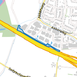 Perceel MGT01-A-5684