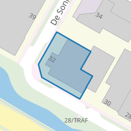 Perceel MGT01-A-5687