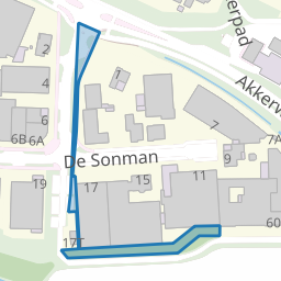 Perceel MGT01-A-5695