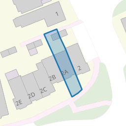 Perceel MGT01-A-5710