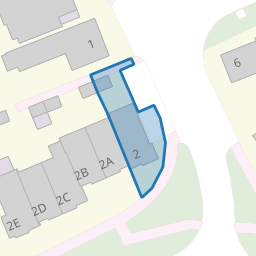 Perceel MGT01-A-5711