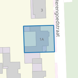 Perceel MGT01-A-5725