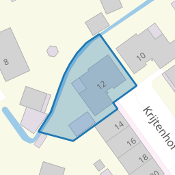 Perceel MGT01-A-5726