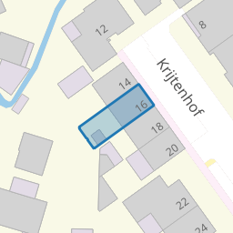 Perceel MGT01-A-5729