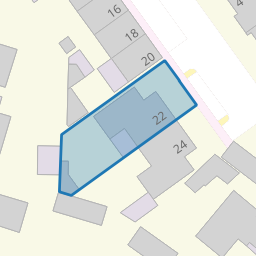 Perceel MGT01-A-5732