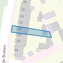 Perceel MGT01-A-5740