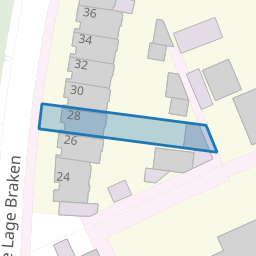 Perceel MGT01-A-5741