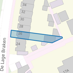 Perceel MGT01-A-5742