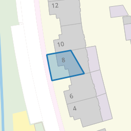 Perceel MGT01-A-5755