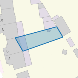 Perceel MGT01-A-5757