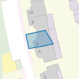 Perceel MGT01-A-5758