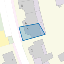 Perceel MGT01-A-5759