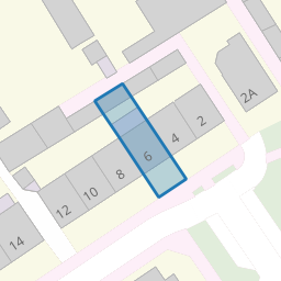 Perceel MGT01-A-5768