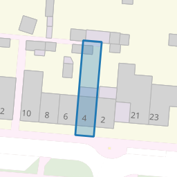 Perceel MGT01-A-5771