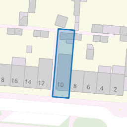 Perceel MGT01-A-5773