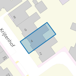 Perceel MGT01-A-5778