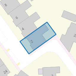 Perceel MGT01-A-5779