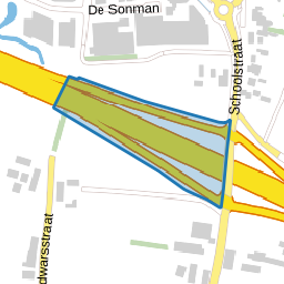 Perceel MGT01-A-5782