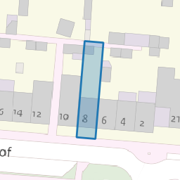 Perceel MGT01-A-5786