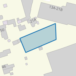 Perceel MGT01-A-5797