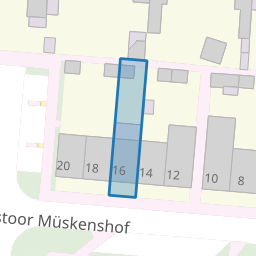 Perceel MGT01-A-5807