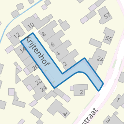 Perceel MGT01-A-5821