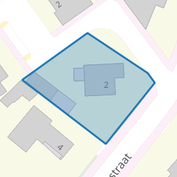 Perceel MGT01-A-5822