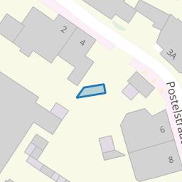 Perceel MGT01-A-5825