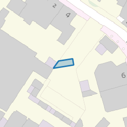 Perceel MGT01-A-5827