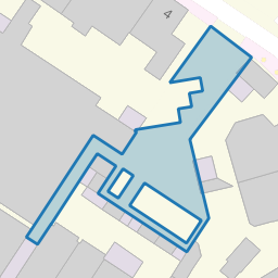 Perceel MGT01-A-5828