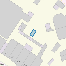 Perceel MGT01-A-5831