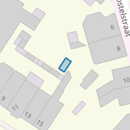 Perceel MGT01-A-5835