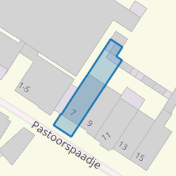 Perceel MGT01-A-5837