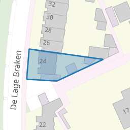 Perceel MGT01-A-5844