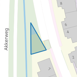 Perceel MGT01-A-5852