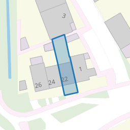 Perceel MGT01-A-5857