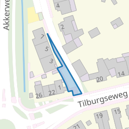 Perceel MGT01-A-5859